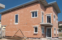 Gamlingay Great Heath home extensions
