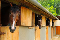 free Gamlingay Great Heath stable construction quotes