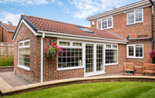 Gamlingay Great Heath house extension leads