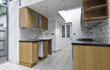 Gamlingay Great Heath kitchen extension leads